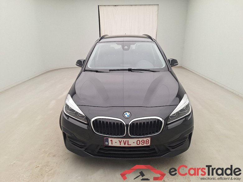 BMW, 2-serie GranTour '18, BMW 2 Reeks Gran Tourer 216d (85kW) Aut. 5d #1