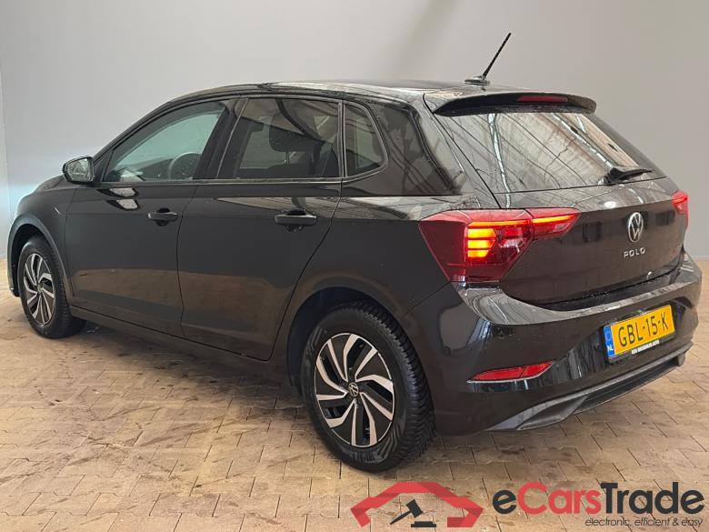 VOLKSWAGEN POLO 1.0 TSI Life Edition #3