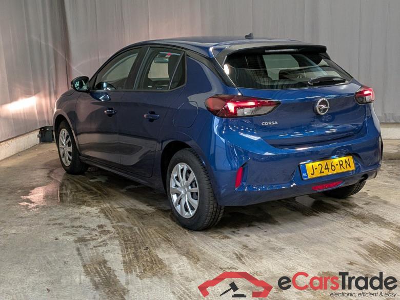 OPEL CORSA 1.2 Edition #4