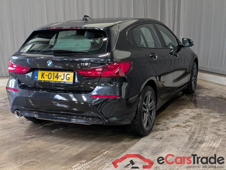 BMW 1-serie 118i Executive Ed. #3