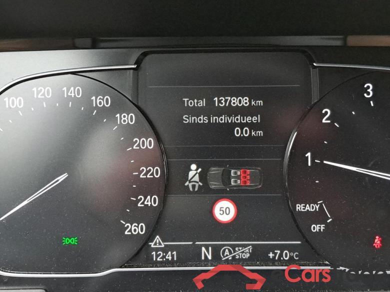 BMW - BMW 1 HATCH 116i 109PK Advantage Pack Business & Live CockPit Plus Nav & PDC Front & Rear * PETROL * #5