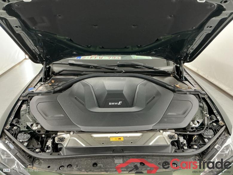 BMW I4 BEV EDRIVE40 GRAN COUPE #6