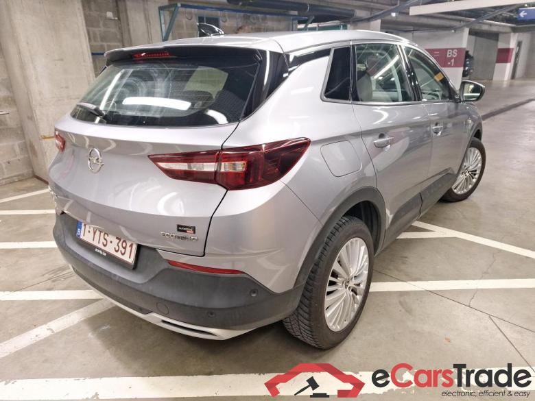 OPEL - OPE GRANDLAND X Turbo ECOTEC D 131PK MT6 Innovation Pack Executive #2