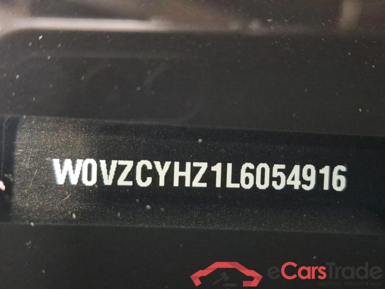 OPEL - OPE GRANDLAND X Turbo ECOTEC D 131PK MT6 Innovation Pack Executive #6