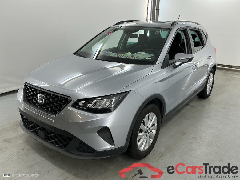 SEAT ARONA 1.0 TSI 70KW MOVE #1