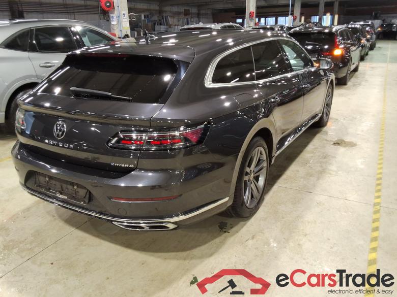 VOLKSWAGEN ARTEON SHOOTING BRAKE 1.4 EHYBRID DSG R-LINE SHOOTING BRAKE #4