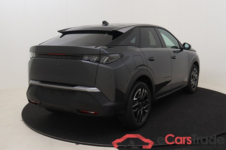 Peugeot 3008 Allure Hybrid 145 hp e-DSC6    #6