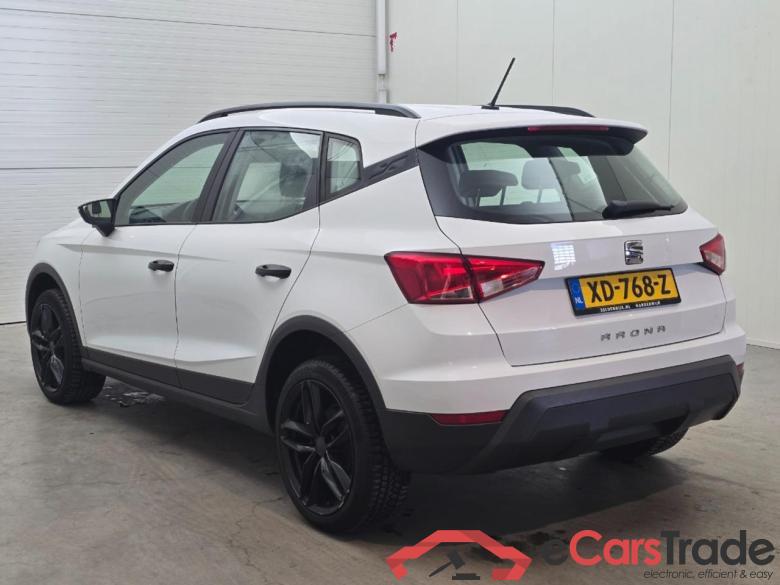 SEAT Arona 1.0 TSI Reference #3