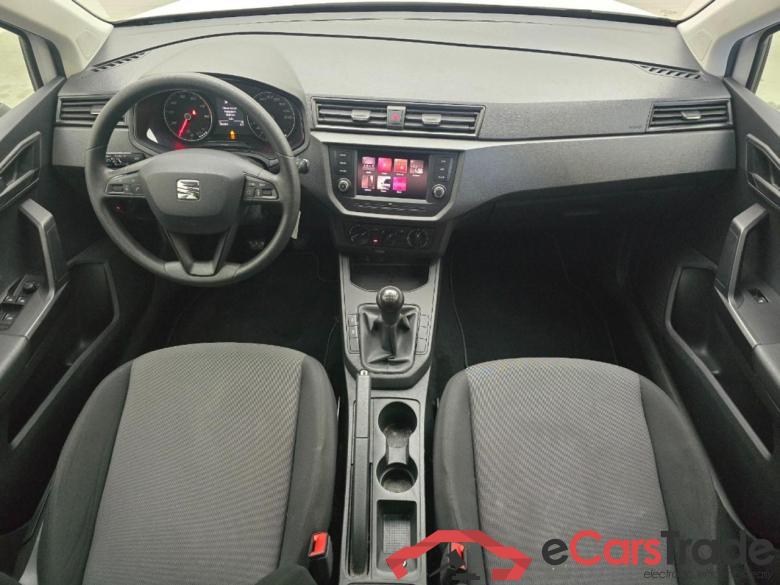 SEAT Arona 1.0 TSI Reference #6