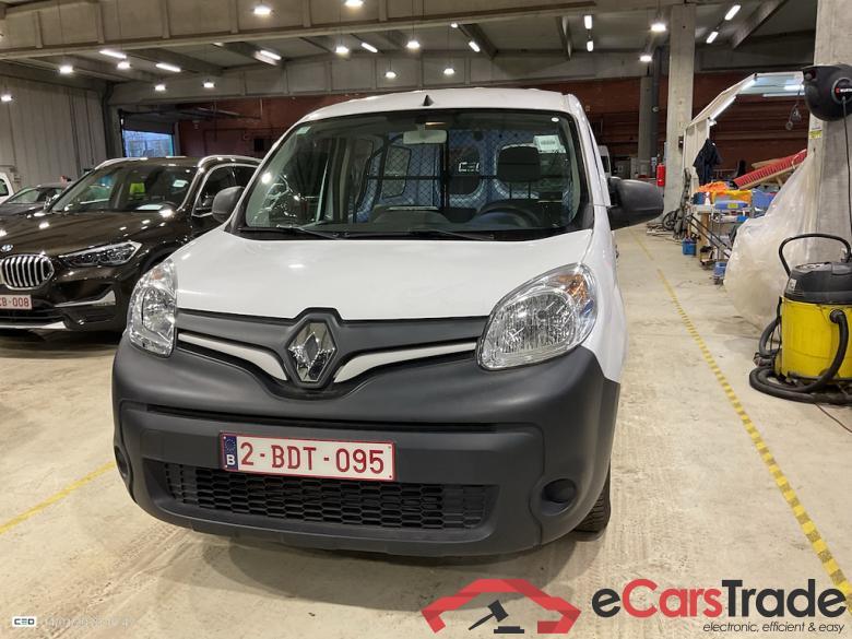 RENAULT KANGOO EXPRESS 1.5 BLUE DCI 95 MAXI CONFORT #2
