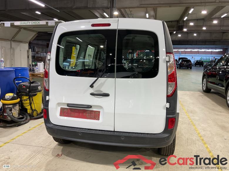 RENAULT KANGOO EXPRESS 1.5 BLUE DCI 95 MAXI CONFORT #5