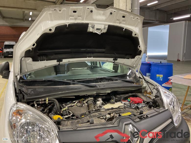 RENAULT KANGOO EXPRESS 1.5 BLUE DCI 95 MAXI CONFORT #6