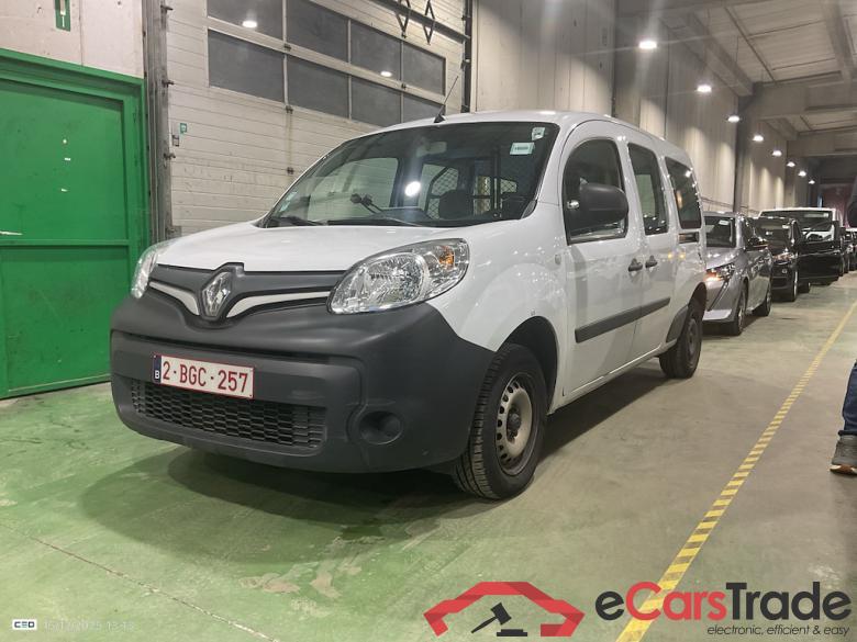 RENAULT KANGOO EXPRESS 1.5 BLUE DCI 95 MAXI CONFORT #1