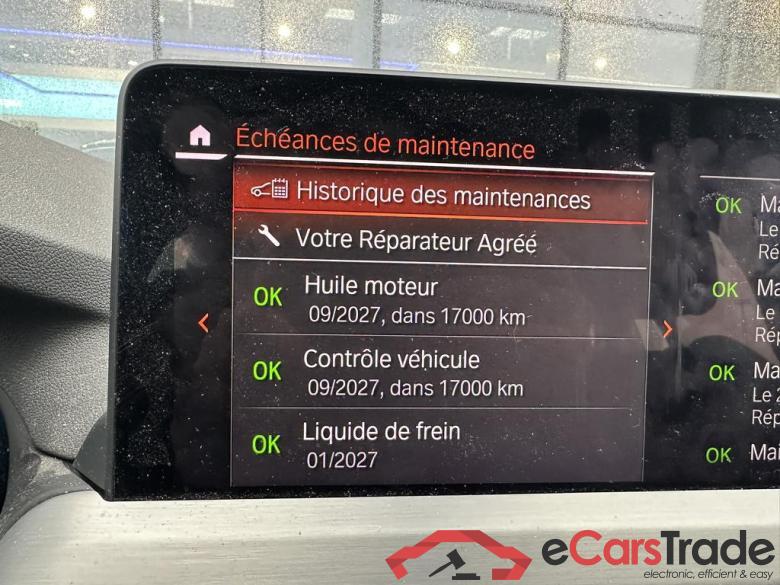 BMW X3 (G01 LCI) 2.0 dA xDrive20 MHEV #5