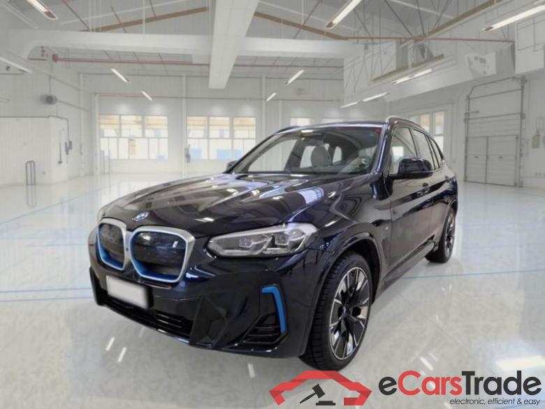 BMW IX3 / 2021 / 5P / SUV 286CV IMPRESSIVE AUTO #1