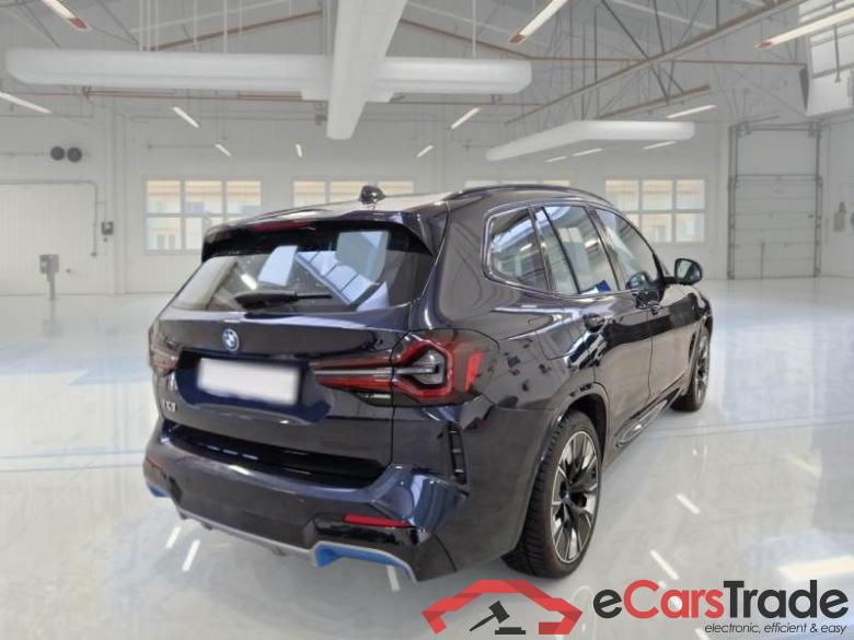 BMW IX3 / 2021 / 5P / SUV 286CV IMPRESSIVE AUTO #2