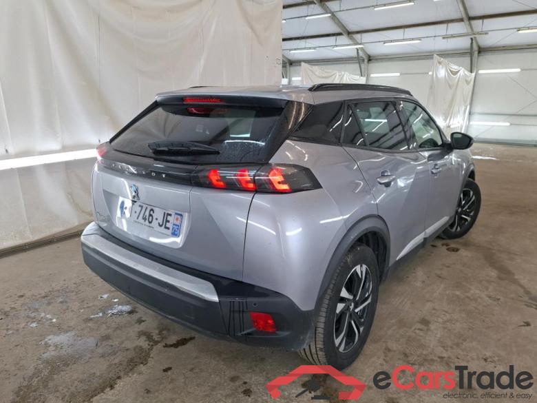 2008 (e-) Allure Business 50kWh BVA #3