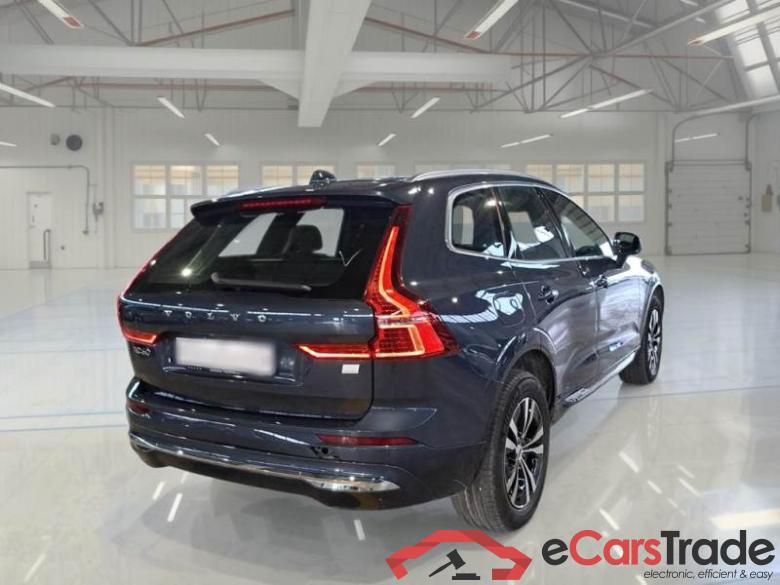 VOLVO XC60 / 2021 / 5P / SUV T6 PLUG-IN AWD AUTO RECHARGE INS. EXP #2