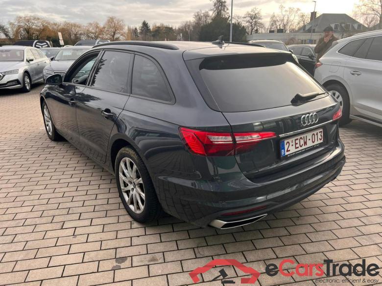 AUDI A4 Avant Avant 40 TDI Business Edition Advanced S tronic #2
