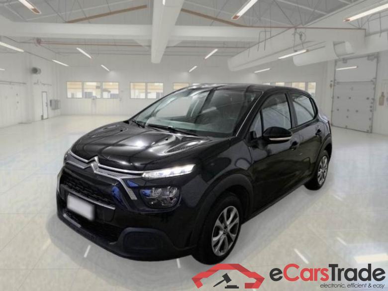 CITROEN C3 / 2020 / 5P / BERLINA BLUEHDI 100 SeS BUSINESS COMBI #1