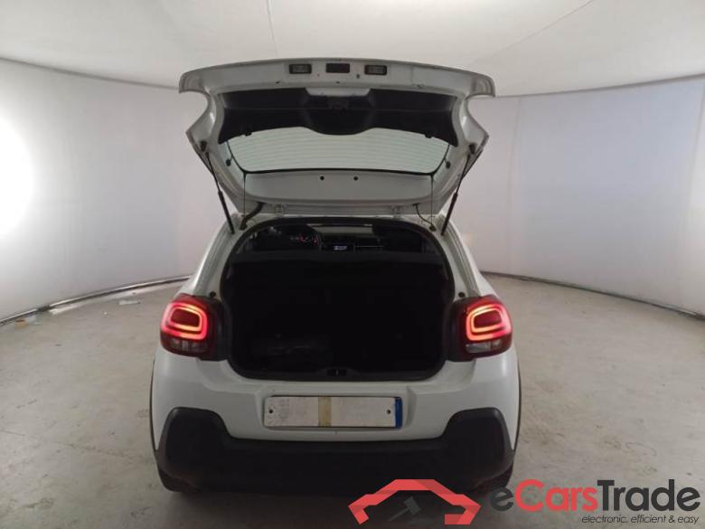 CITROEN C3 / 2016 / 5P / BERLINA BLUEHDI 75 BUSINESS COMBI #5