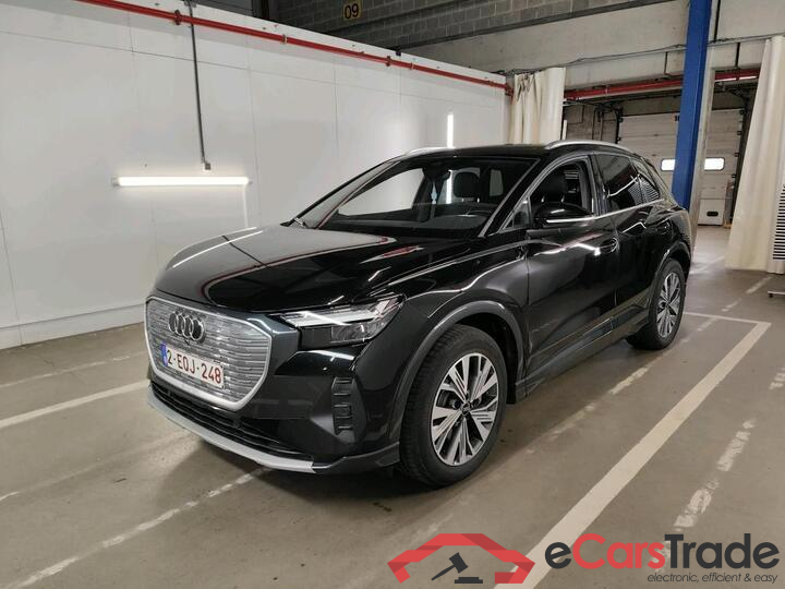 Audi Q4 E-Tron Q4 e-tron 45 e-tron Advanced 210kW/286pk 5D/P Auto-1