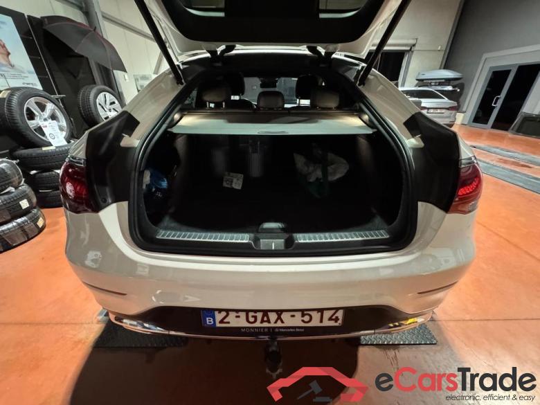 MERCEDES-BENZ GLC Coupé Coupé 200 d 4-Matic (EU6AP) #5