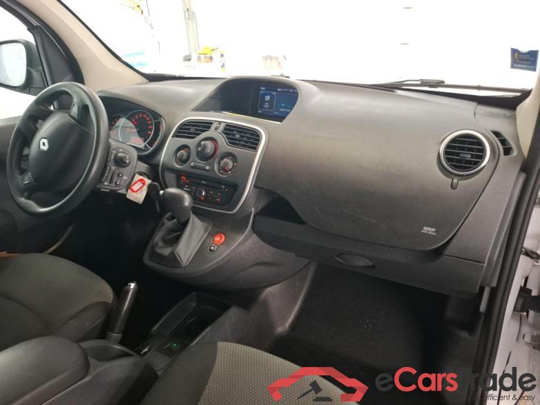 Kangoo II Express Extra (Série Spéciale) 1.5 dCi 110CV BVA6 E6 #5