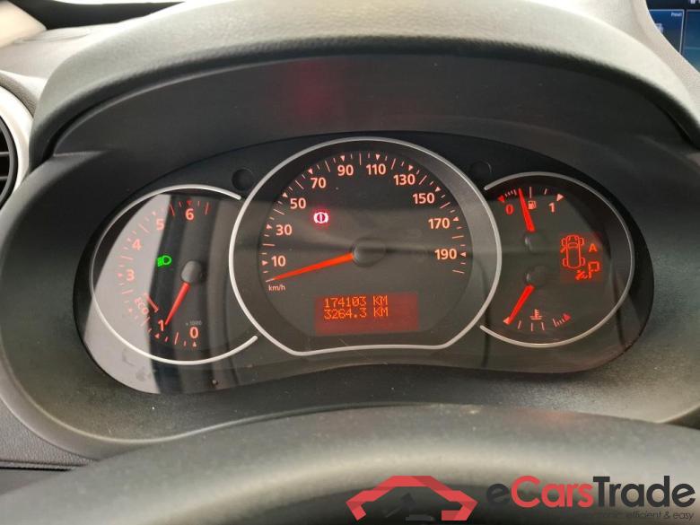 Kangoo II Express Extra (Série Spéciale) 1.5 dCi 110CV BVA6 E6 #6