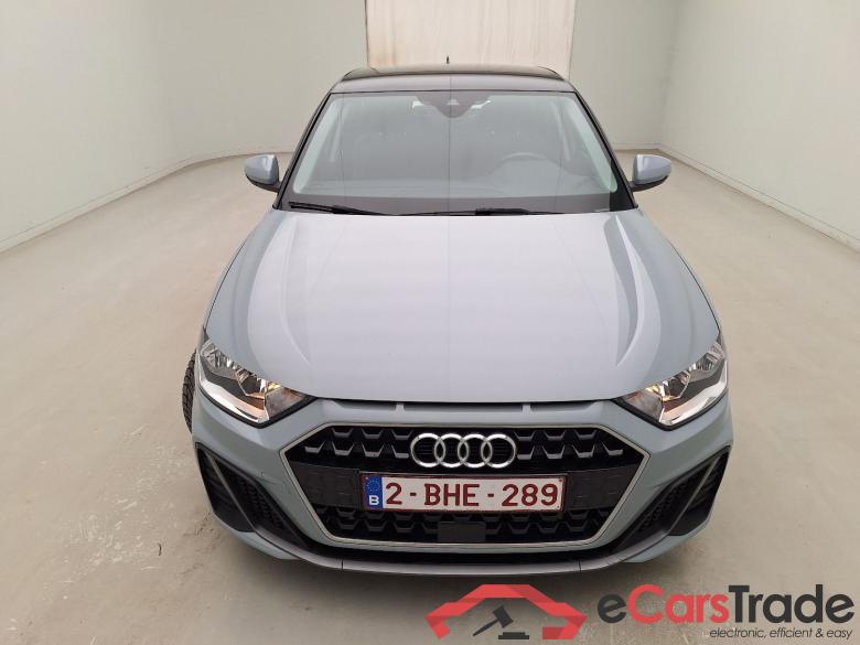 Audi, A1 SB '18, Audi A1 Sportback 1.0 30 TFSI 81kW S Line 5d #2