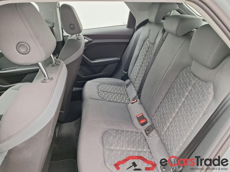 Audi, A1 SB '18, Audi A1 Sportback 1.0 30 TFSI 81kW S Line 5d #4