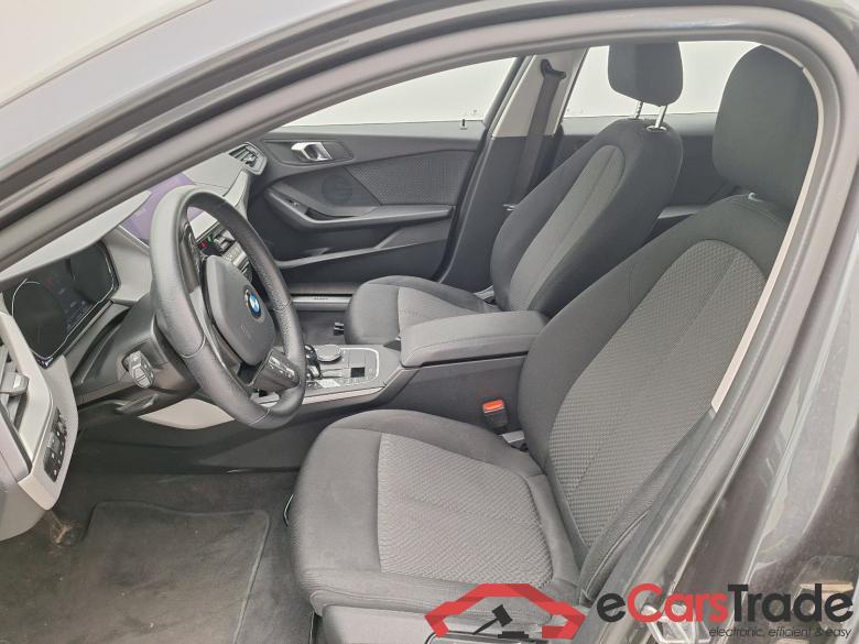 BMW, 1-serie '19, BMW 1 Reeks Hatch 116dA (85 kW) 5d #3