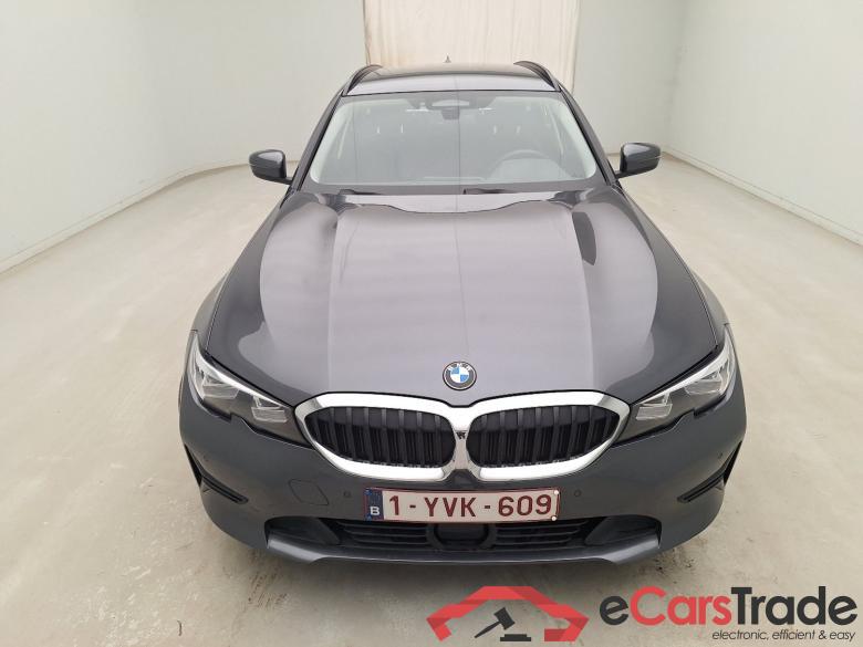 BMW, 3-serie Touring '18, BMW 3 Reeks Touring 330e (215 kW) 5d #1