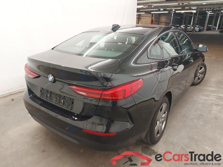 BMW 2 Reeks Gran Coupé 216dA (85kW) 4d #2