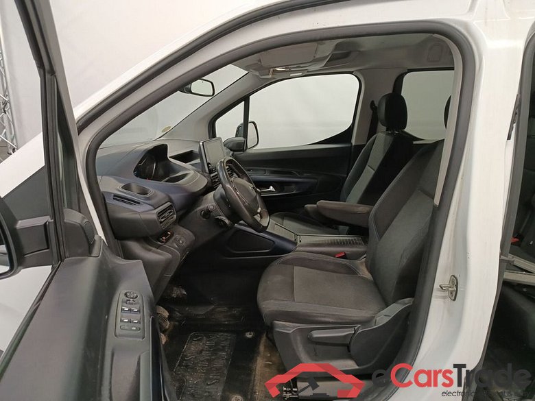 Peugeot Rifter 1.5 BlueHDi 130 S/S Allure Pack Long 5d !! Technical issues !! rolling car #3