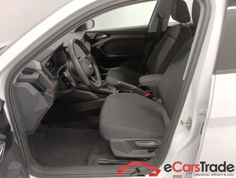 AUDI A1 SPORTBACK - 2019 30 TFSI 110hp S tronic (EU6d-TEMP) 5d #3