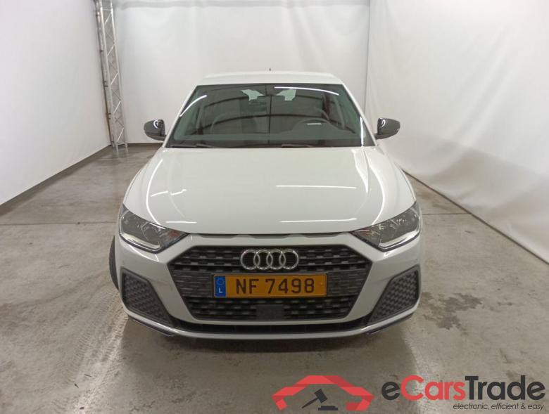 AUDI A1 SPORTBACK - 2019 30 TFSI 110hp S tronic (EU6d-TEMP) 5d #5