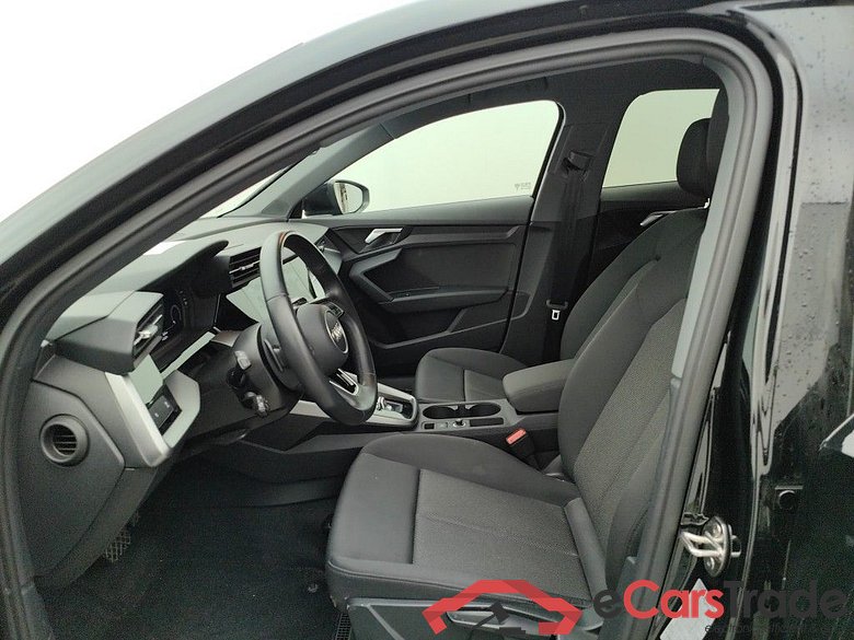 AUDI A3 SPORTBACK - 2020 35 TFSI 150hp S tronic (EU6AP) 5d #3