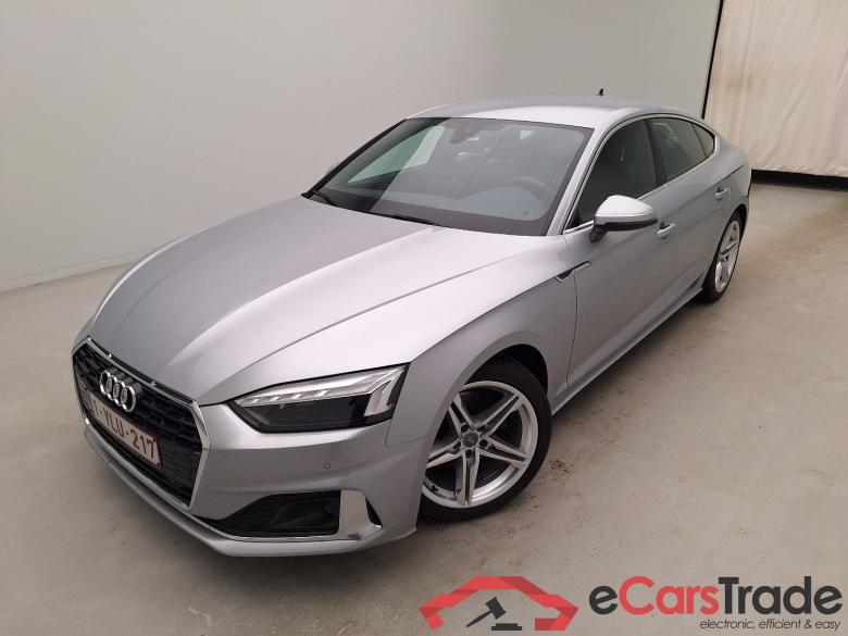Audi, A5 SB FL'20, Audi A5 Sportback 35 TDI S tronic Bus Ed Advanced #2