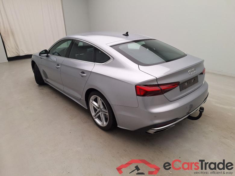 Audi, A5 SB FL'20, Audi A5 Sportback 35 TDI S tronic Bus Ed Advanced #6
