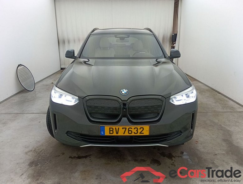 BMW iX3 74 kWh iX3 286 5d #5