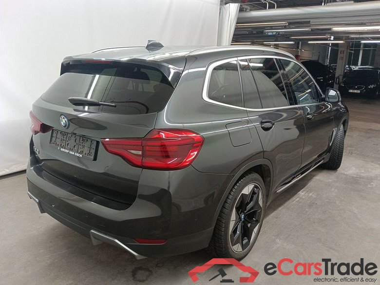 BMW iX3 sDrive35 5d #2