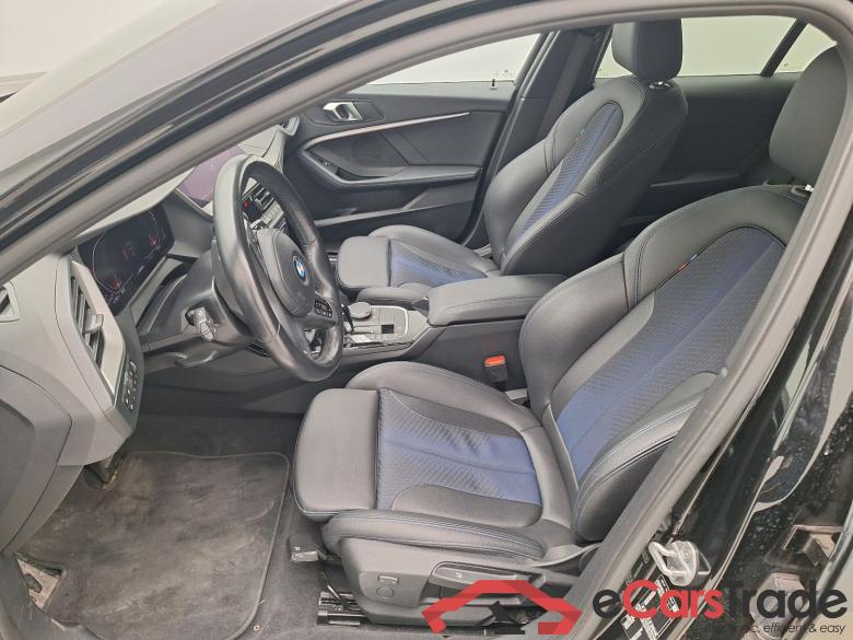 BMW, 1-serie '19, BMW 1 Reeks Hatch 116dA (85 kW) 5d #3