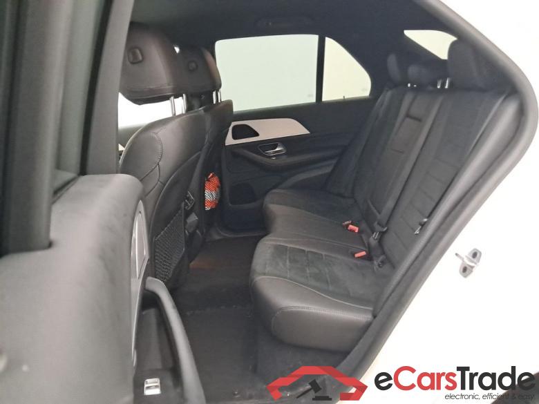 MERCEDES CLASSE GLE (W167) GLE 350 e 211 (+136) 4-Matic PHEV 5d #3