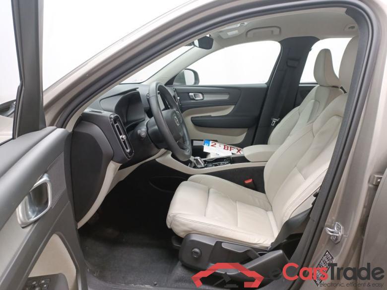 Volvo XC40 T4 Recharge Geartronic Inscription 5d #3