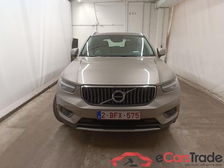Volvo XC40 T4 Recharge Geartronic Inscription 5d #5
