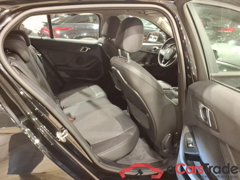 BMW 1-serie 1.5 116DA (85KW) #5