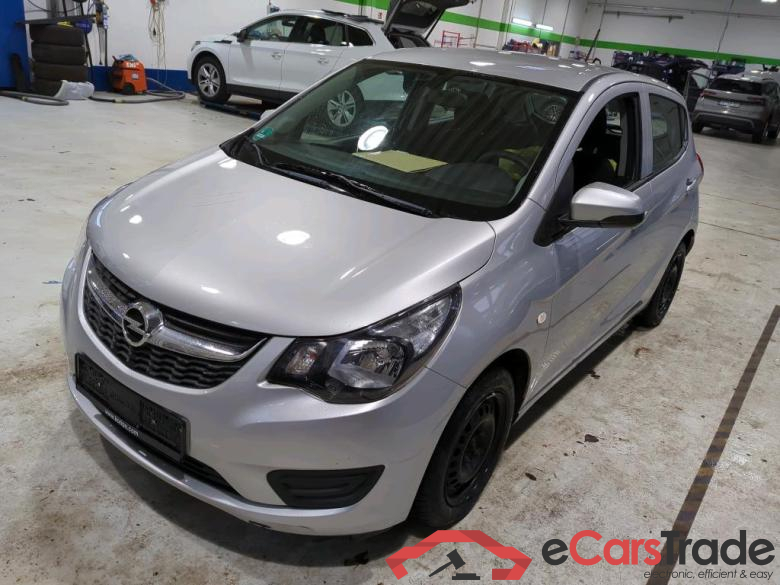 Karl Edition Start/Stop 1.0 54KW MT5 E6dT