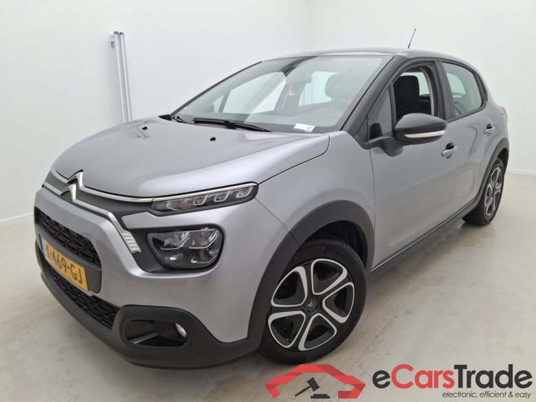 CITROEN C3 1.2 PT Feel #1