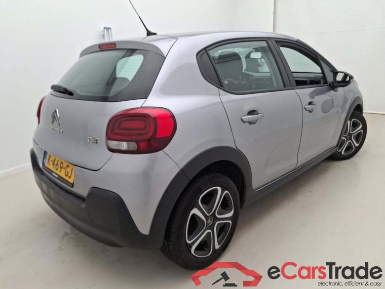 CITROEN C3 1.2 PT Feel #2